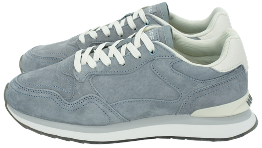 HOFF - BLAUWE "MANCORA" SNEAKERS