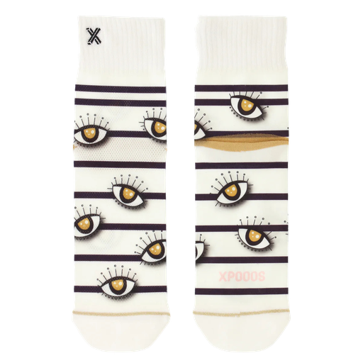 XPOOOS - KURZE SOCKEN „BETTY“