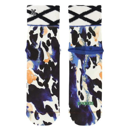 XPOOOS - KURZE SOCKEN „BONNIE“
