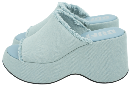 BUFFALO - MULES "JOY" JEANS