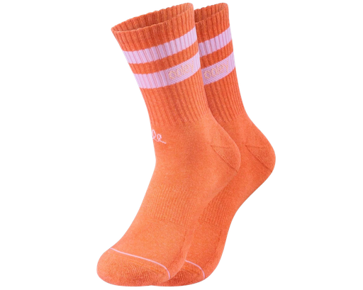 OOLEY - CHAUSSETTES STREETMOOD CARROT S