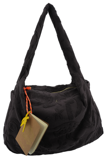 CRAIE STUDIO - "BAYONNE" SPONGE BAG