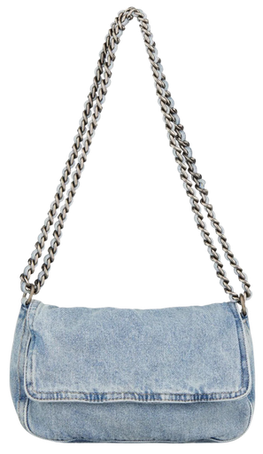 BECKSÖNDERGAARD - SAC "DENIMA HOLLIS" JEANS