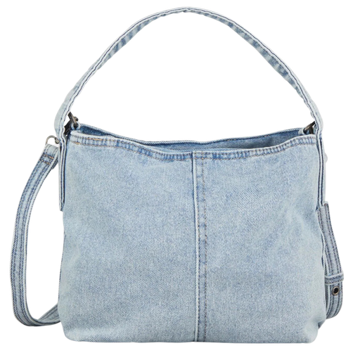 BECKSÖNDERGAARD - SAC "DENIMA FRAYA" JEANS