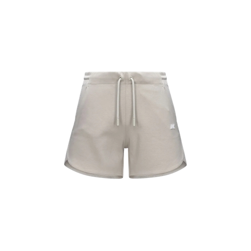 K-WAY - BEIGE „OTIEZE“-SHORTS