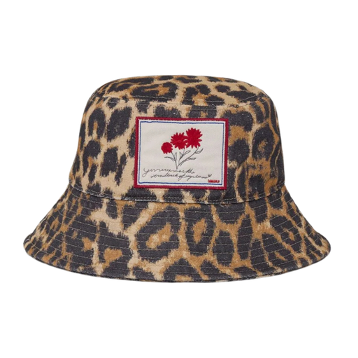 BECKSÖNDERGAARD - LEOPARD BOB