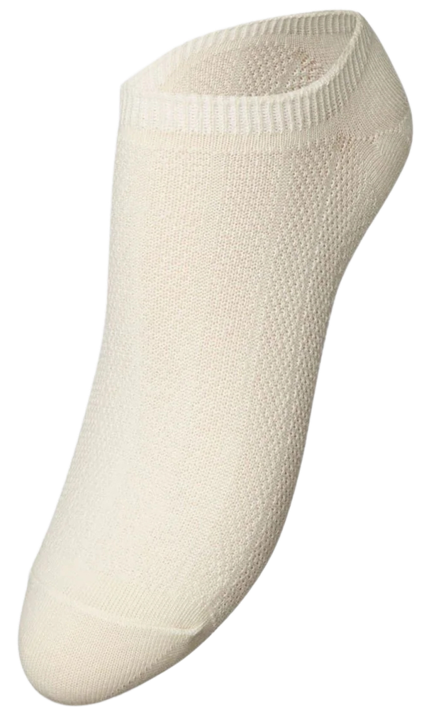 CHAUSSETTES SOQQUETTES BECK SONDERGAARD 37-39 DOLLIE DOT