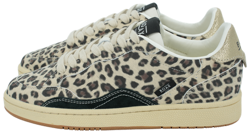 BOAX - LEOPARD "ACE" SNEAKERS