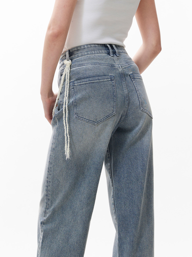 CATWALK JUNKIE - BEADED CORD