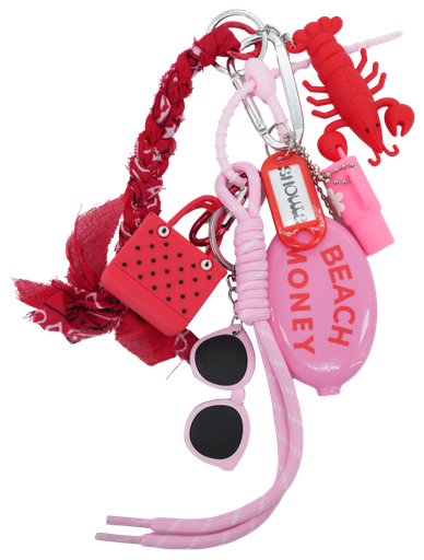 SHOUIA - GRIGRI DE SAC "BEACH MONEY"