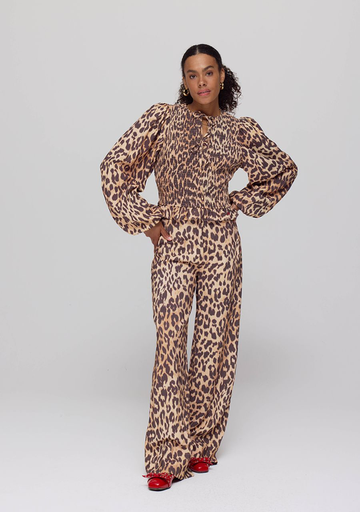 HARPER AND YVE - LEOPARDENHOSE „HOLLY“