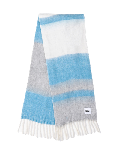 MOMENT IN MAY – BLAUER „DUBLIN“-SCHAL