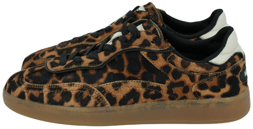 HOFF - LEOPARD "ALLEY" SNEAKERS
