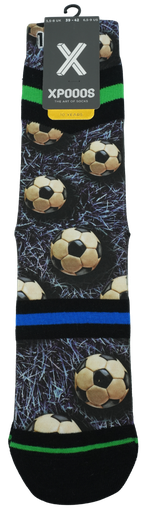 XPOOOS - "XAVI" SOCKEN