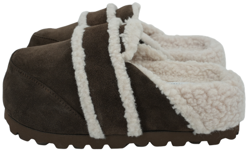 INUIKII - MULE "CHUNKY" MARRON