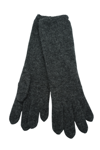 MILONA - LANGE WOLLHANDSCHUHE