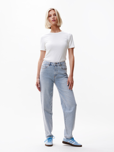 CATWALK JUNKIE - BARREL JEANS L32