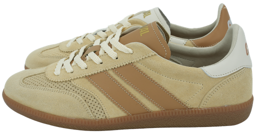 CAVAL - BEIGE „PULSE“-SNEAKER