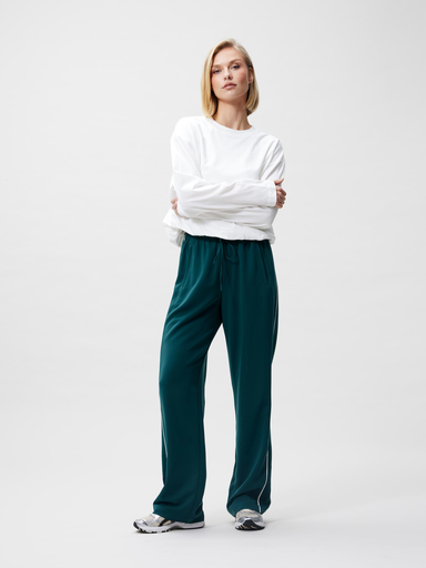 CATWALK JUNKIE - GREEN JOGGING JEANS