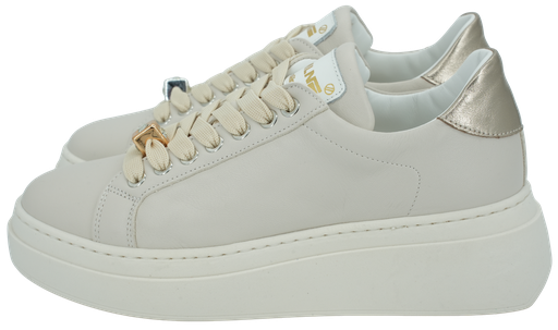 MELINE - BEIGE “NEW SUN ICICLE” SNEAKERS