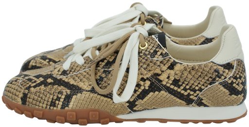 BOAX - BASKETS "STRIKE" PYTHONS