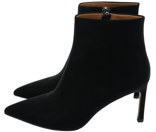 MI/MAI - BOOTS "NOURA" NOIRES