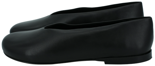 JVAM - BALLERINES "YAMINI" NOIRES