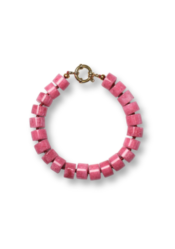 BONNIE STUDIOS - "PHIL" ROZE ARMBAND