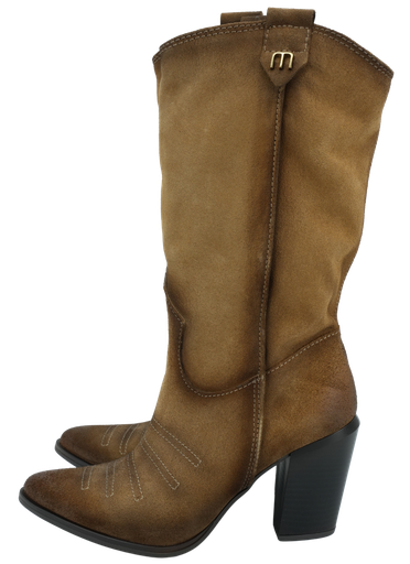 MJUS - WESTERN-STIEFEL FLORA