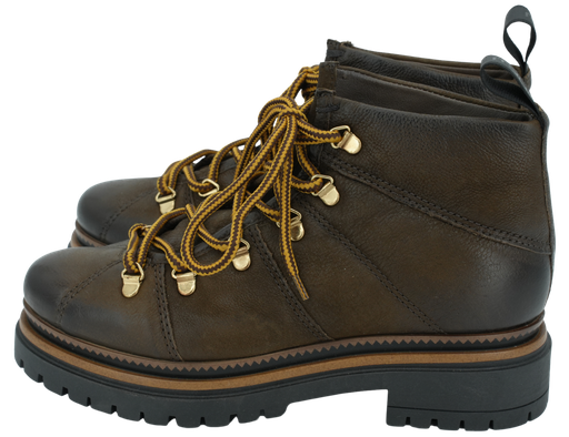 MJUS - STIEFELETTEN DEREK