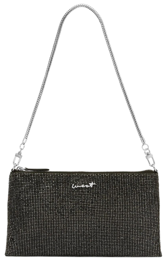 WEAT - CRÊPE BAG CRYSTAL BLACK