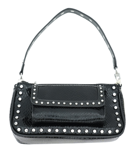 NOA HARMON - BLACK BAG