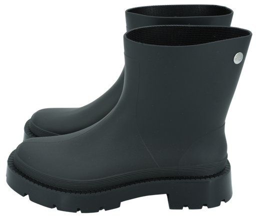 SCHOLL - BOTTES DE PLUIE NOIRES