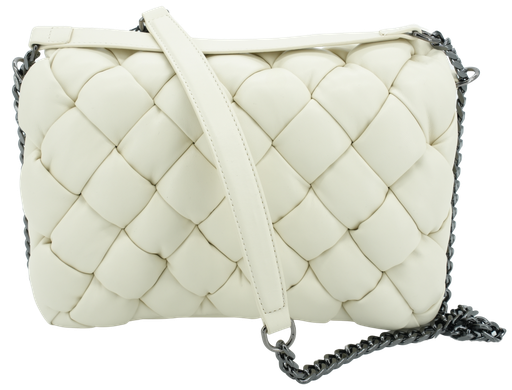 TOSCA BLU - SHOULDER BAG NATURAL