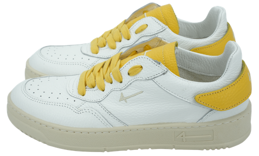 FOURLINE - BASKET JAUNE