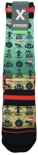 XPOOOS - SIGLE SOCKEN