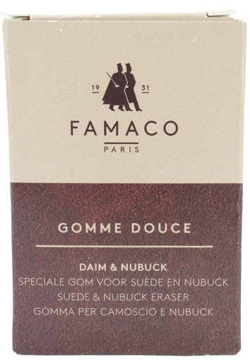 FAMACO - GOMME DOUCE