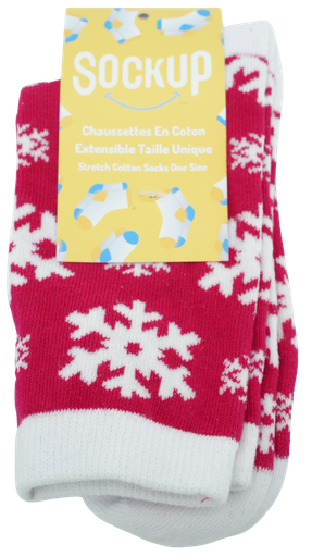 SOCKUP - „FLAKES“-SOCKEN