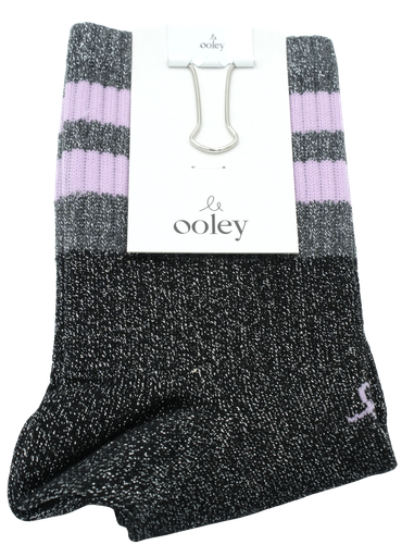 OOLEY - ELECTRA SILVER GLAM S