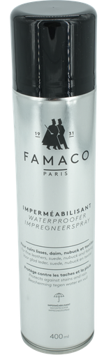 FAMACO - WATERPROOFER 400ML